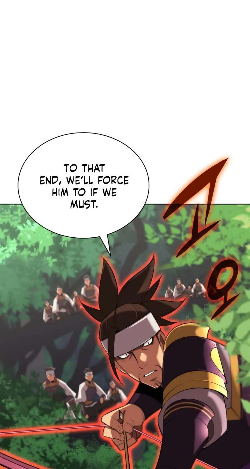 Read Overgeared (Team Argo) chapter 183 image 122 on Lezhin