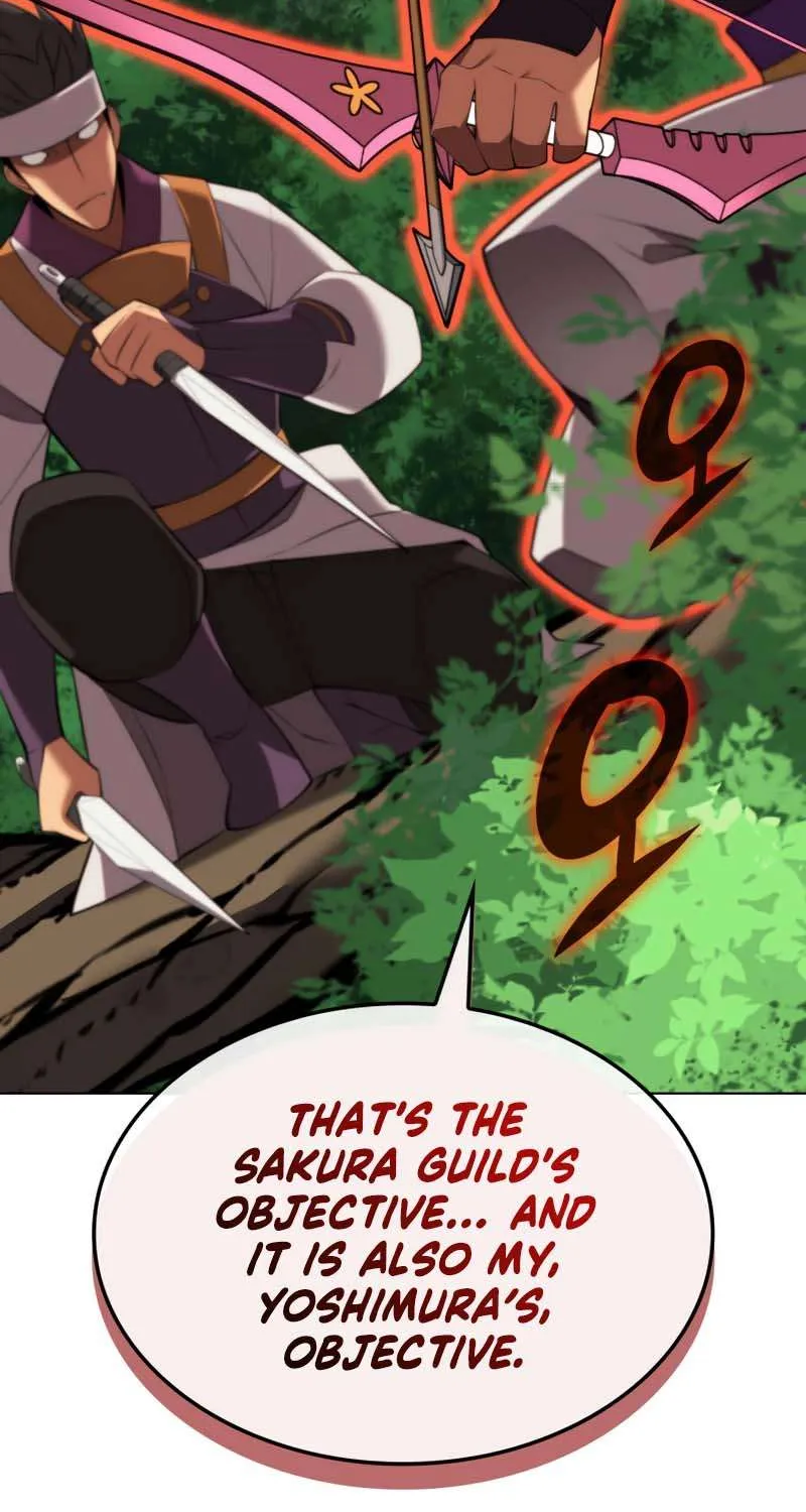 Read Overgeared (Team Argo) chapter 183 image 123 on Lezhin