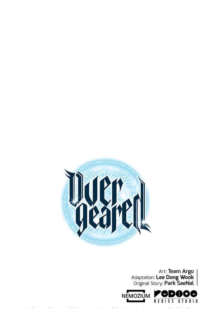 Read Overgeared (Team Argo) chapter 183 image 124 on Lezhin