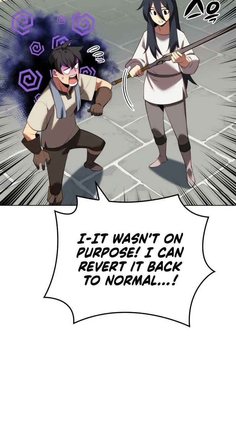 Read Overgeared (Team Argo) chapter 183 image 15 on Lezhin