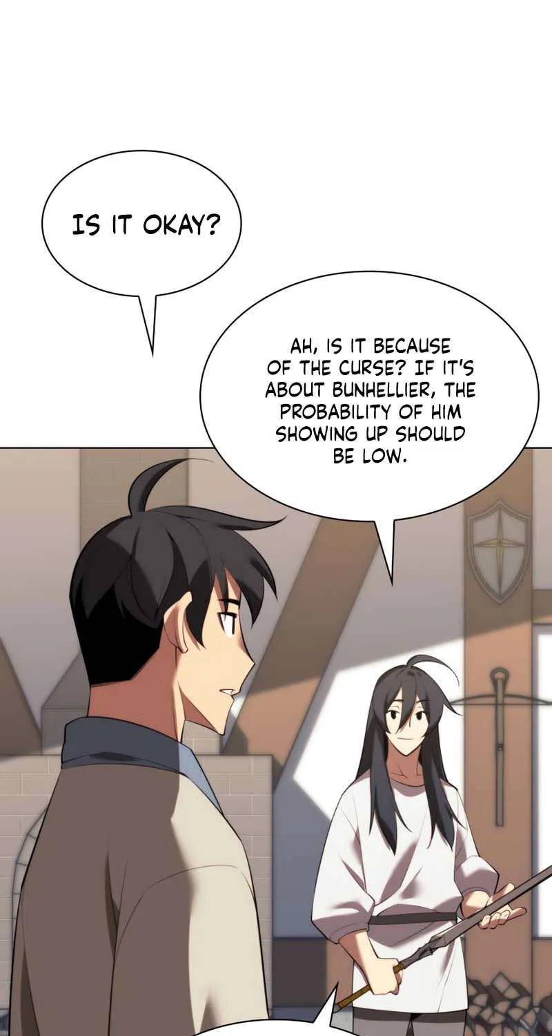 Read Overgeared (Team Argo) chapter 183 image 19 on Lezhin