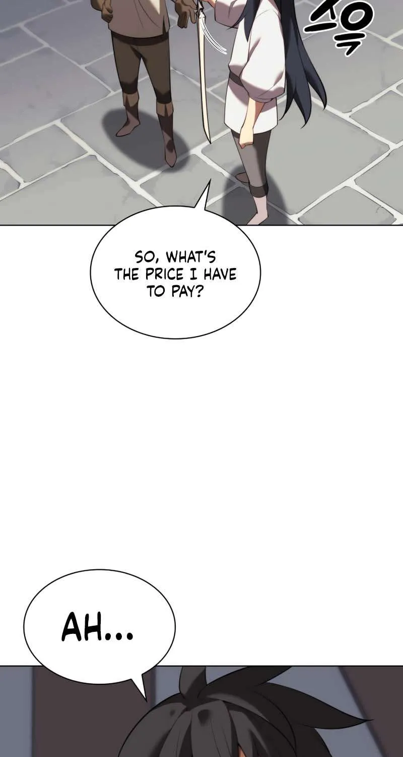 Read Overgeared (Team Argo) chapter 183 image 21 on Lezhin