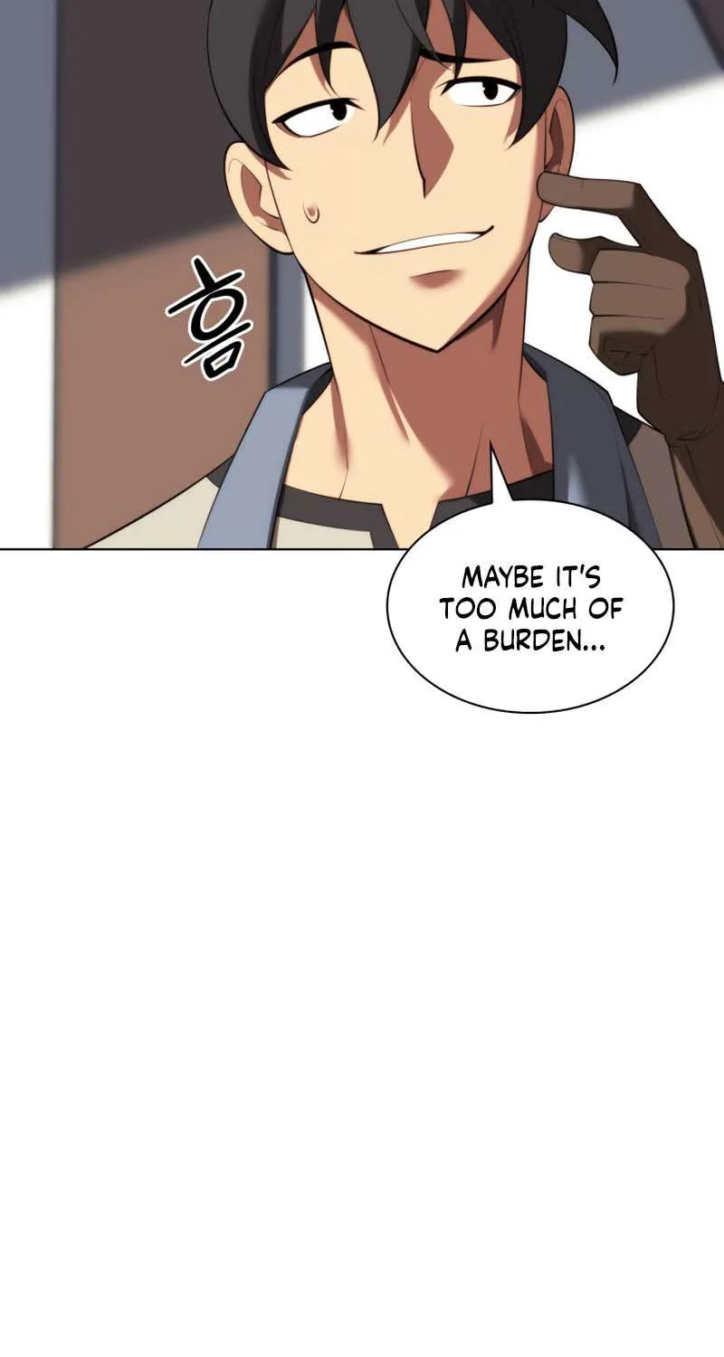 Read Overgeared (Team Argo) chapter 183 image 22 on Lezhin