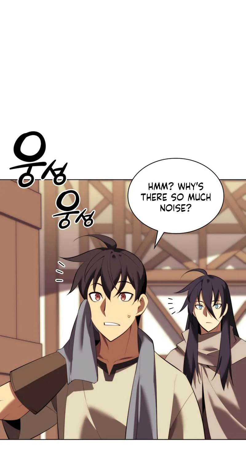 Read Overgeared (Team Argo) chapter 183 image 25 on Lezhin