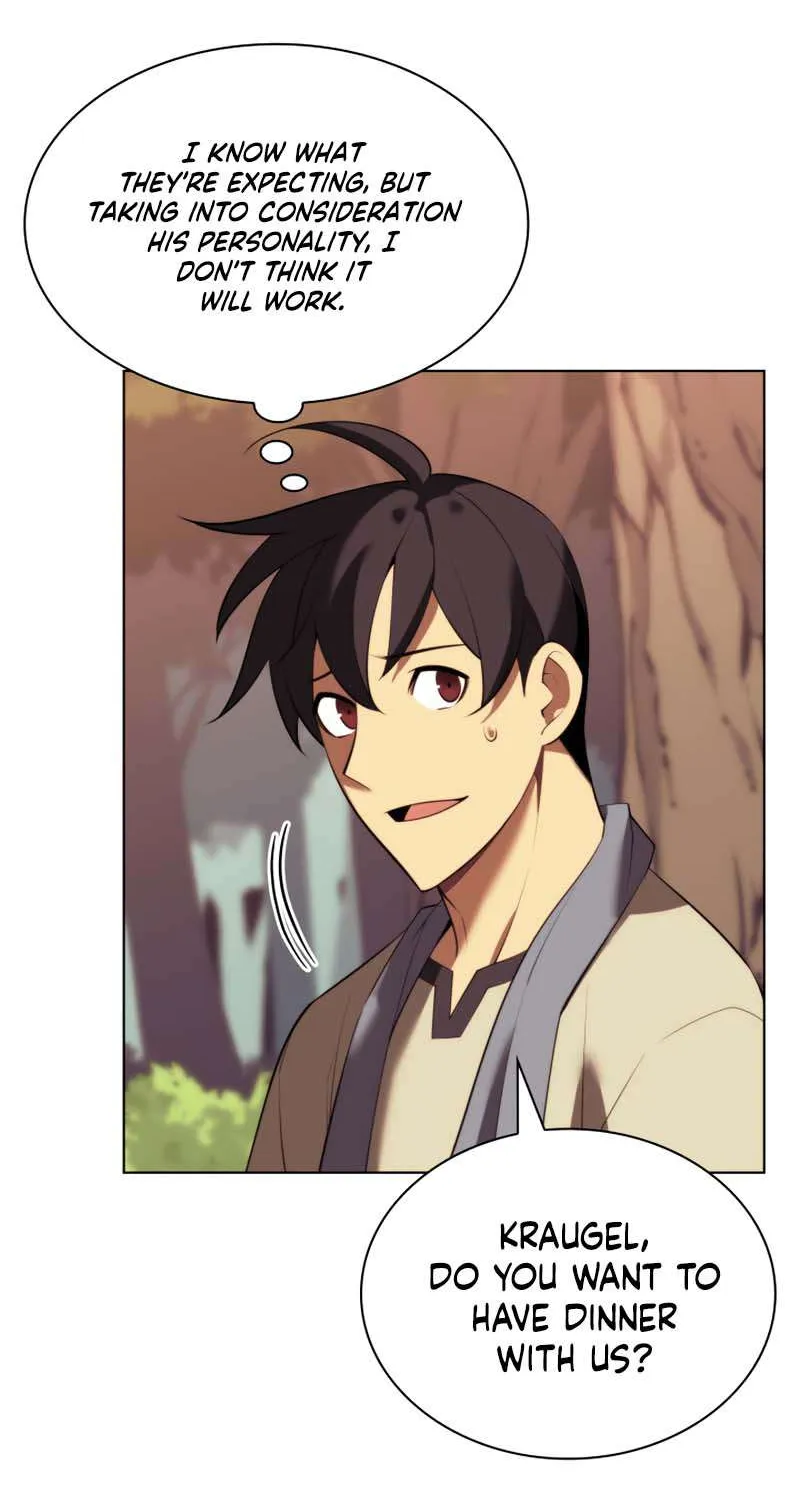 Read Overgeared (Team Argo) chapter 183 image 28 on Lezhin