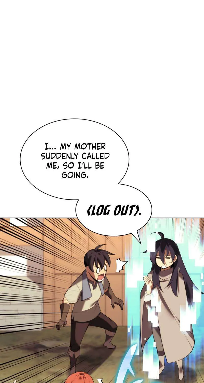 Read Overgeared (Team Argo) chapter 183 image 30 on Lezhin
