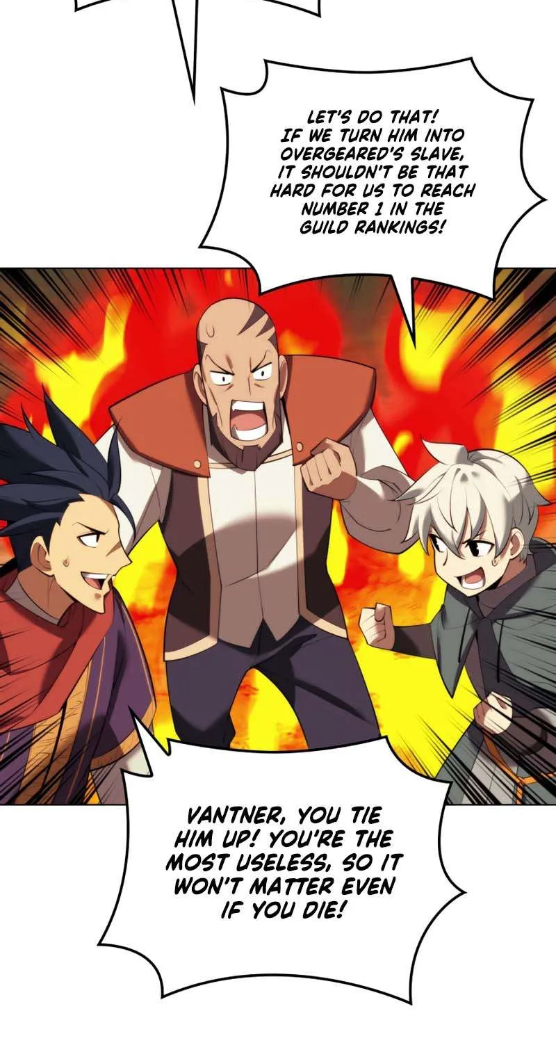 Read Overgeared (Team Argo) chapter 183 image 32 on Lezhin