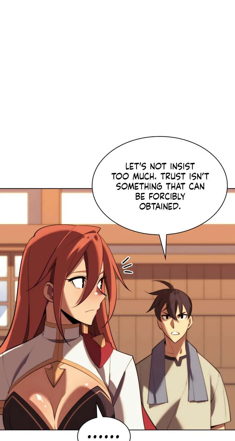 Read Overgeared (Team Argo) chapter 183 image 33 on Lezhin