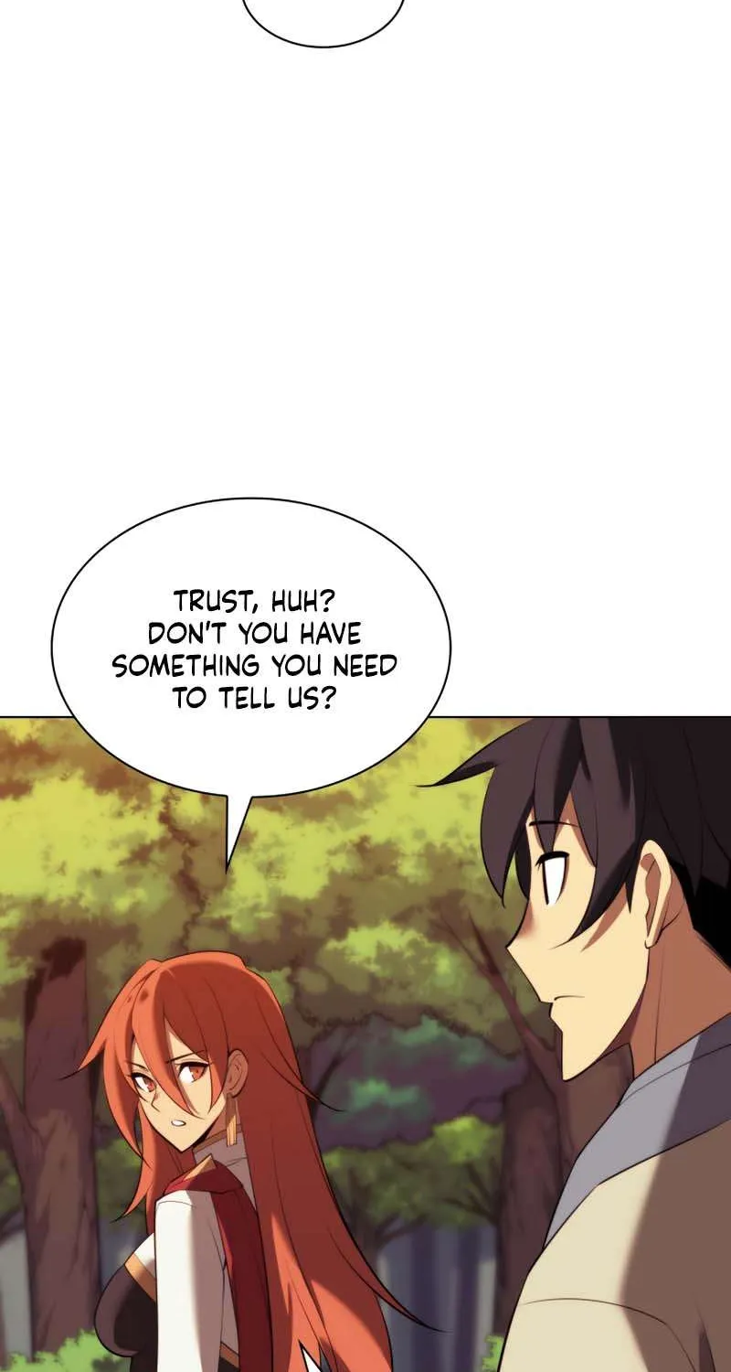 Read Overgeared (Team Argo) chapter 183 image 34 on Lezhin