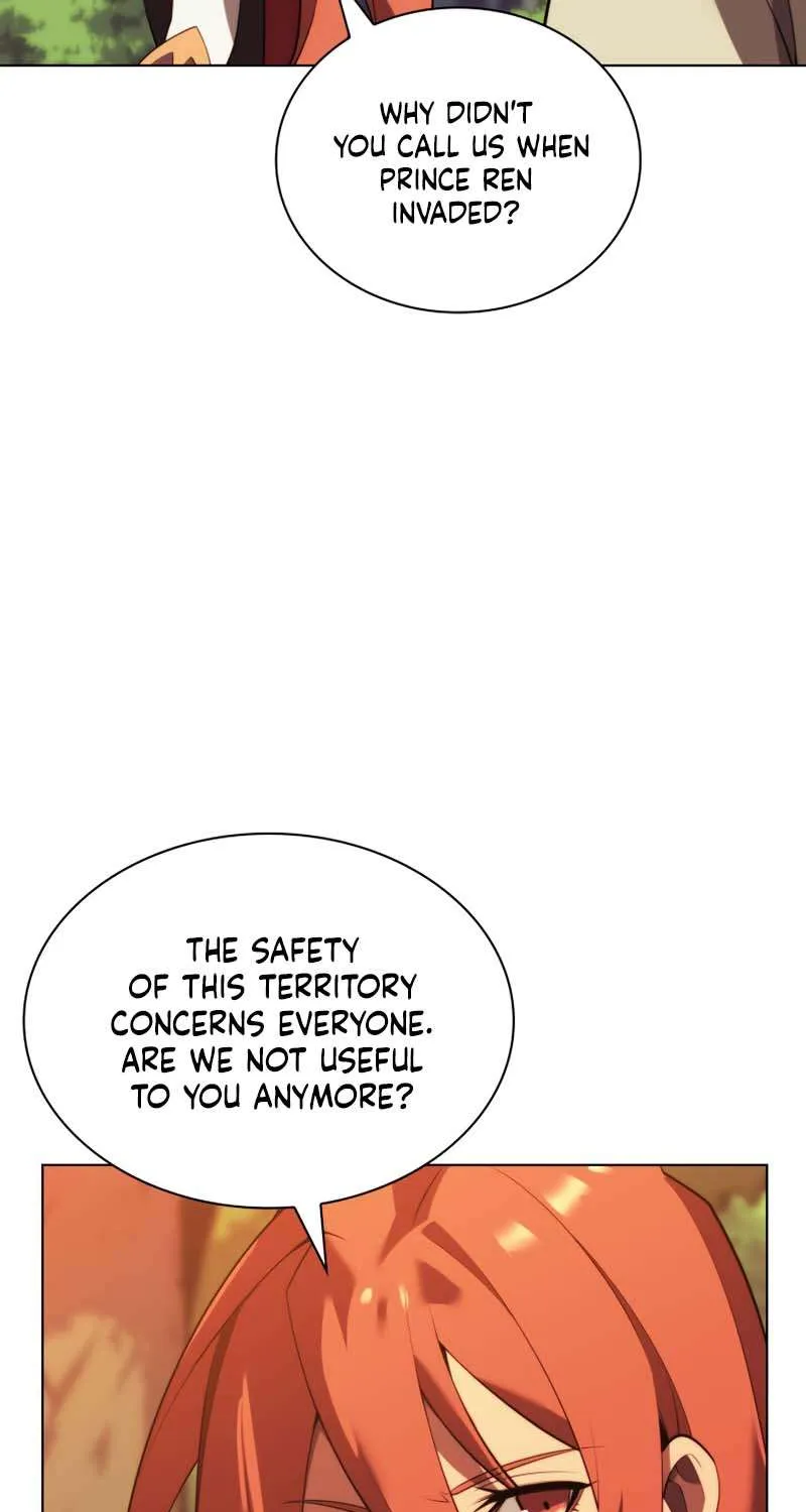 Read Overgeared (Team Argo) chapter 183 image 35 on Lezhin