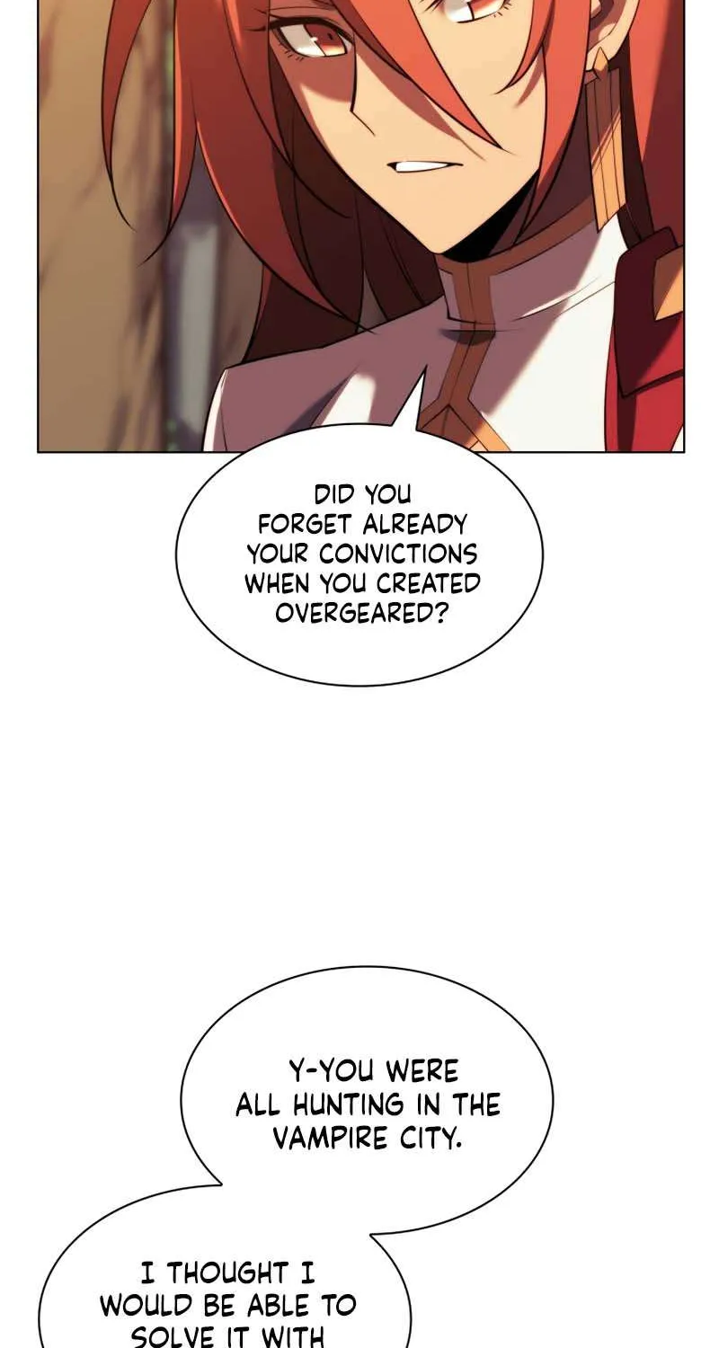 Read Overgeared (Team Argo) chapter 183 image 36 on Lezhin