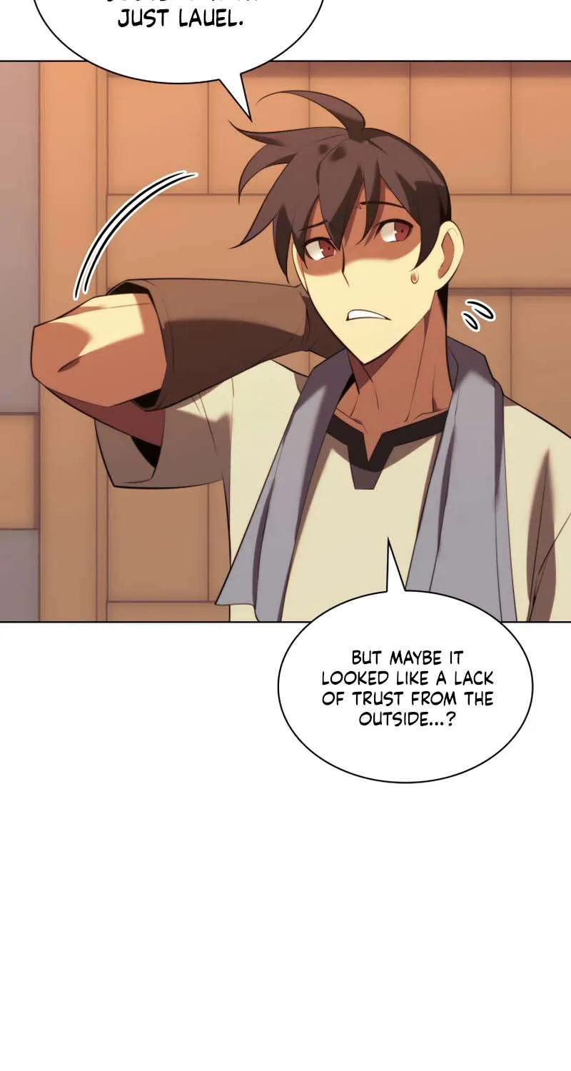 Read Overgeared (Team Argo) chapter 183 image 37 on Lezhin