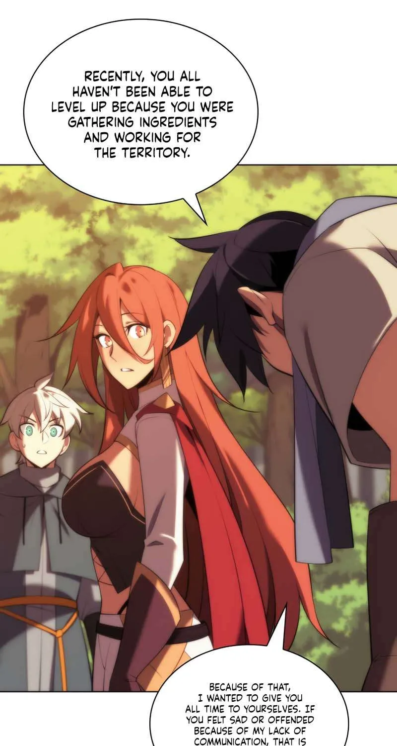 Read Overgeared (Team Argo) chapter 183 image 38 on Lezhin
