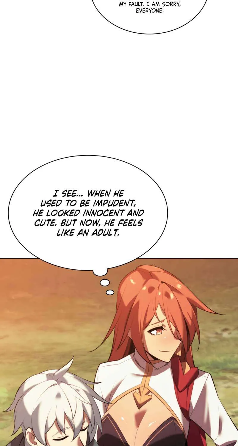 Read Overgeared (Team Argo) chapter 183 image 39 on Lezhin