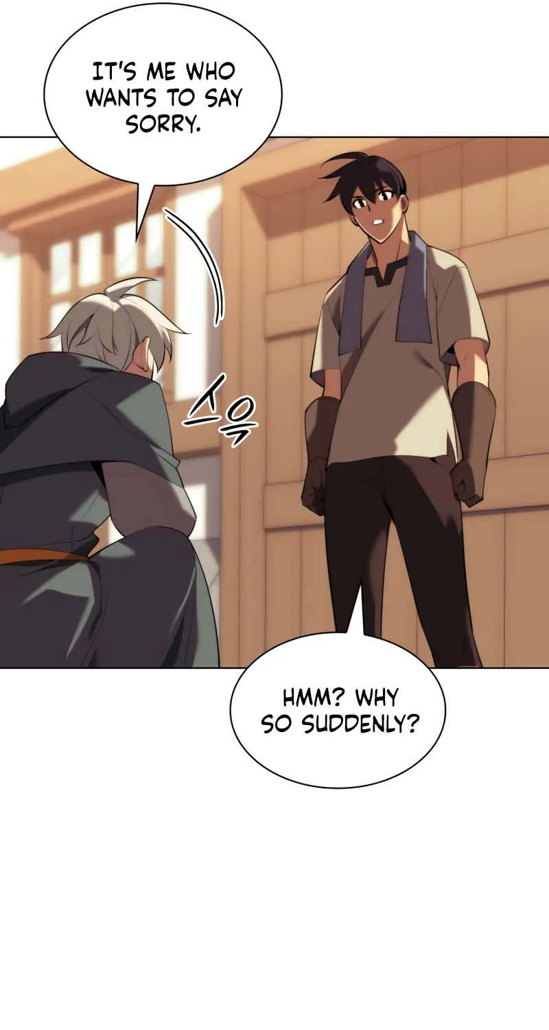 Read Overgeared (Team Argo) chapter 183 image 41 on Lezhin