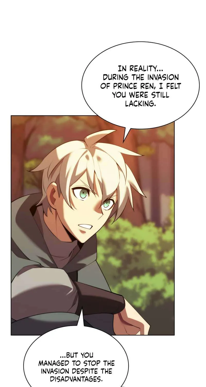 Read Overgeared (Team Argo) chapter 183 image 42 on Lezhin