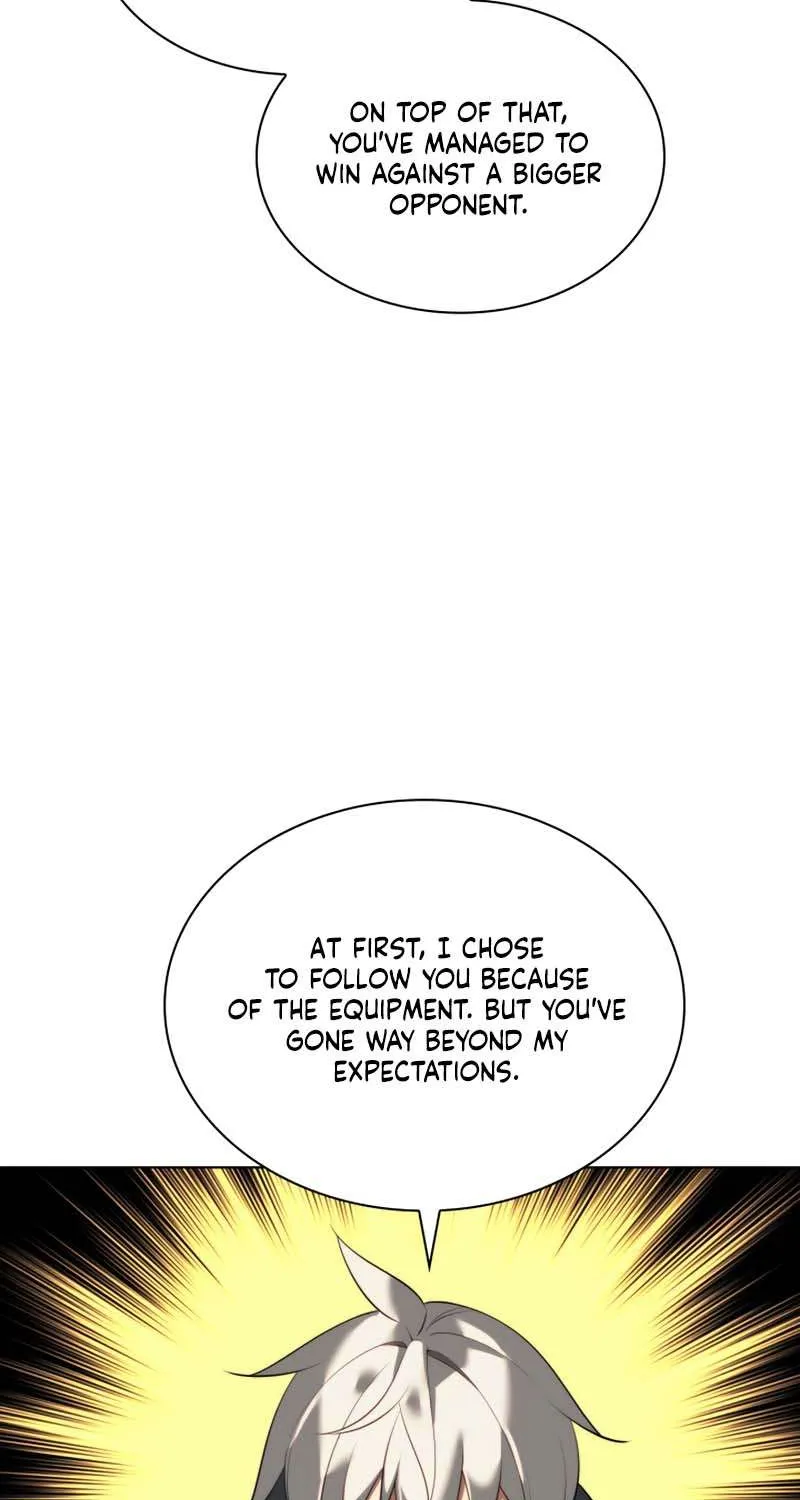 Read Overgeared (Team Argo) chapter 183 image 43 on Lezhin