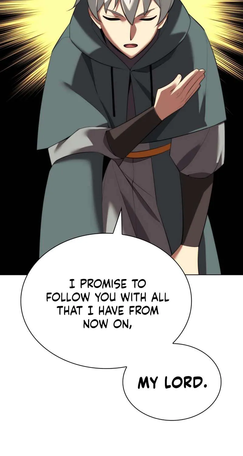 Read Overgeared (Team Argo) chapter 183 image 44 on Lezhin