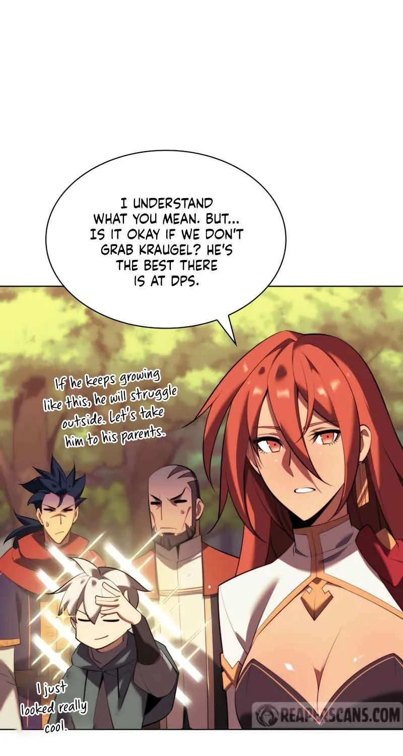 Read Overgeared (Team Argo) chapter 183 image 45 on Lezhin