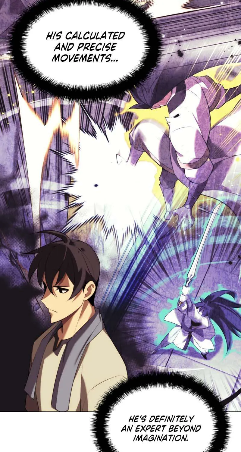 Read Overgeared (Team Argo) chapter 183 image 47 on Lezhin