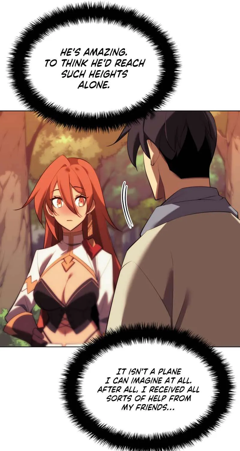 Read Overgeared (Team Argo) chapter 183 image 49 on Lezhin