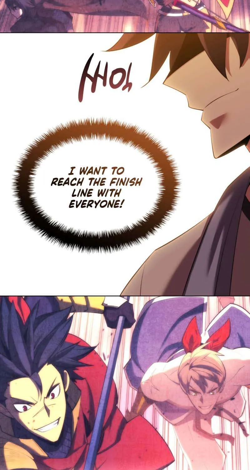 Read Overgeared (Team Argo) chapter 183 image 51 on Lezhin