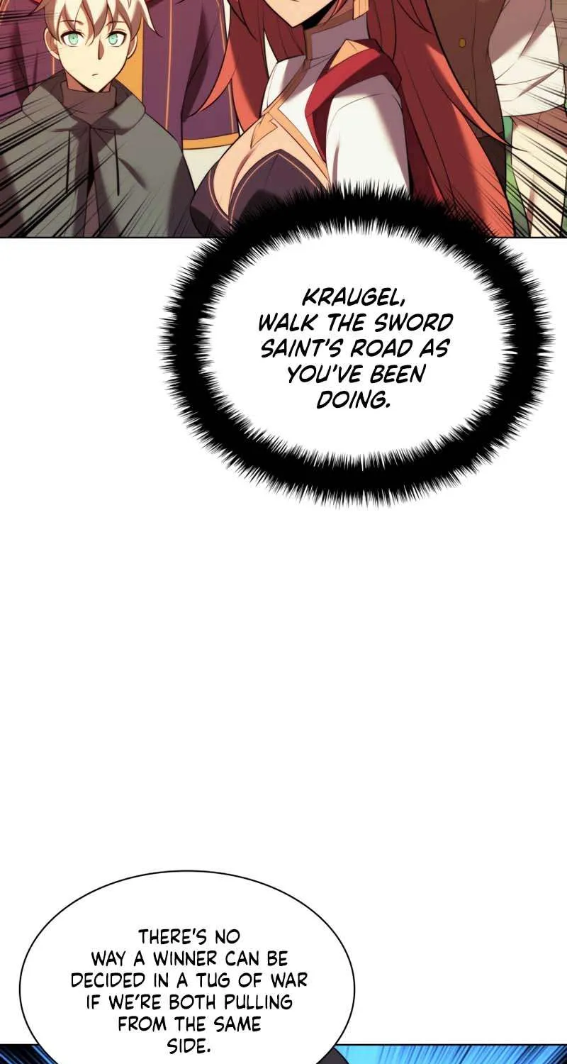 Read Overgeared (Team Argo) chapter 183 image 53 on Lezhin