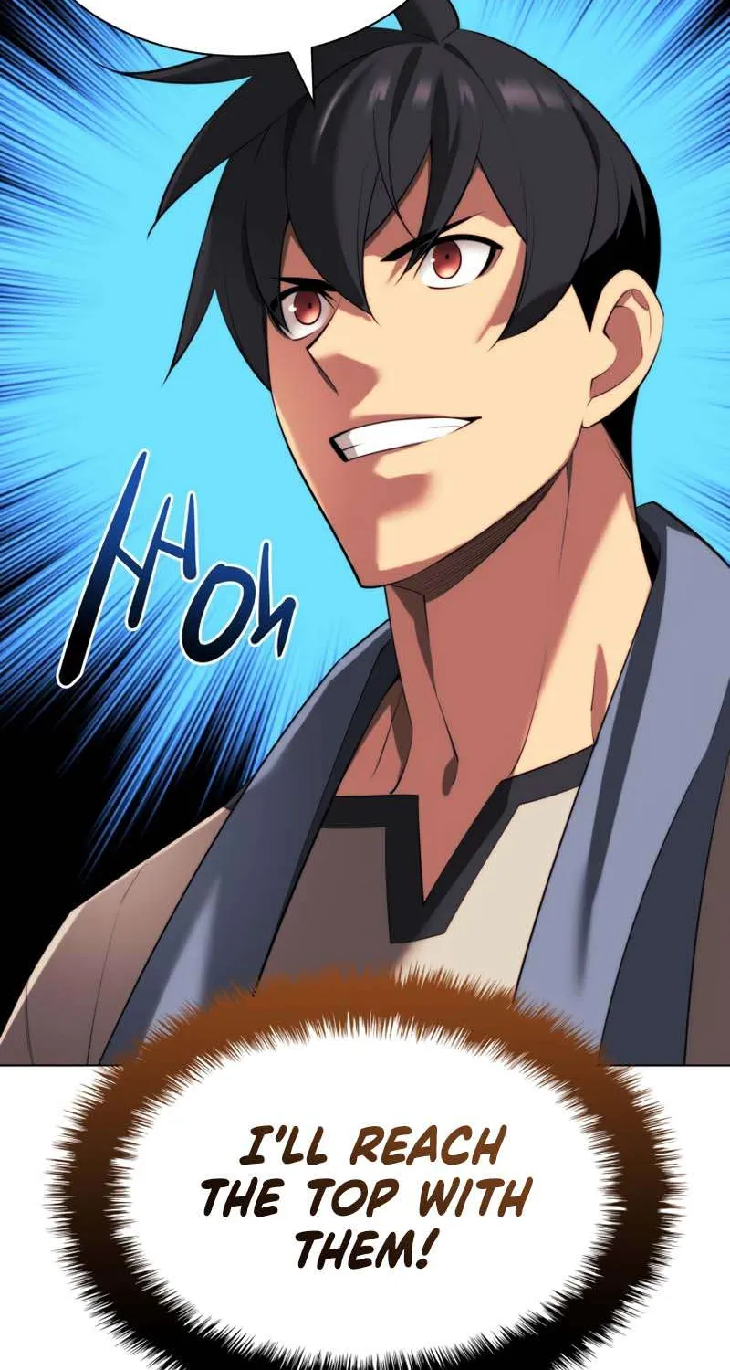 Read Overgeared (Team Argo) chapter 183 image 54 on Lezhin
