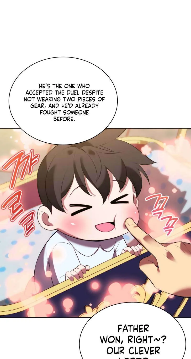 Read Overgeared (Team Argo) chapter 183 image 58 on Lezhin