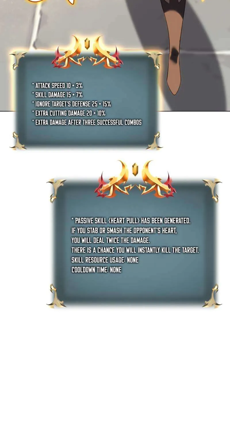 Read Overgeared (Team Argo) chapter 183 image 6 on Lezhin