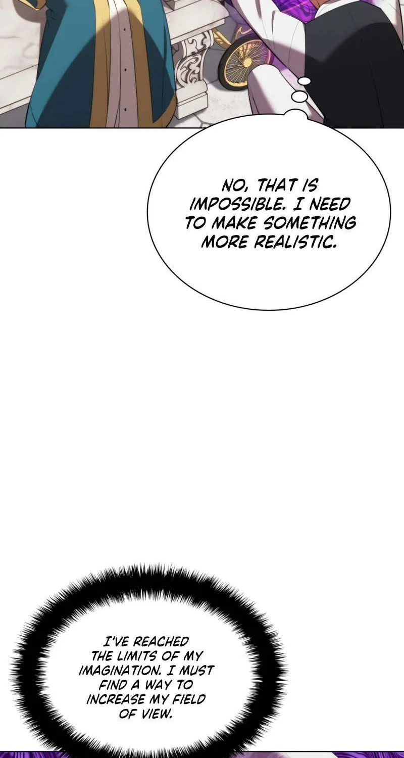 Read Overgeared (Team Argo) chapter 183 image 60 on Lezhin