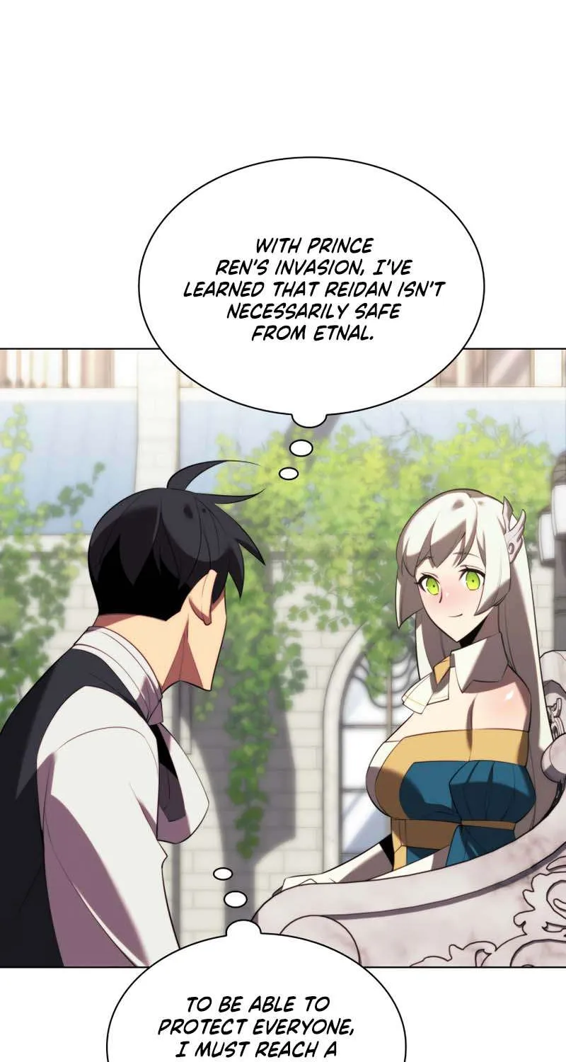 Read Overgeared (Team Argo) chapter 183 image 62 on Lezhin