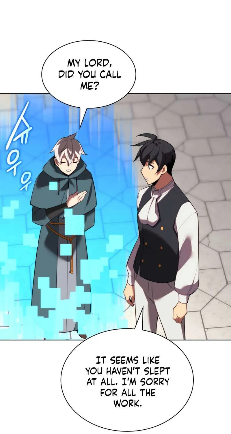 Read Overgeared (Team Argo) chapter 183 image 70 on Lezhin