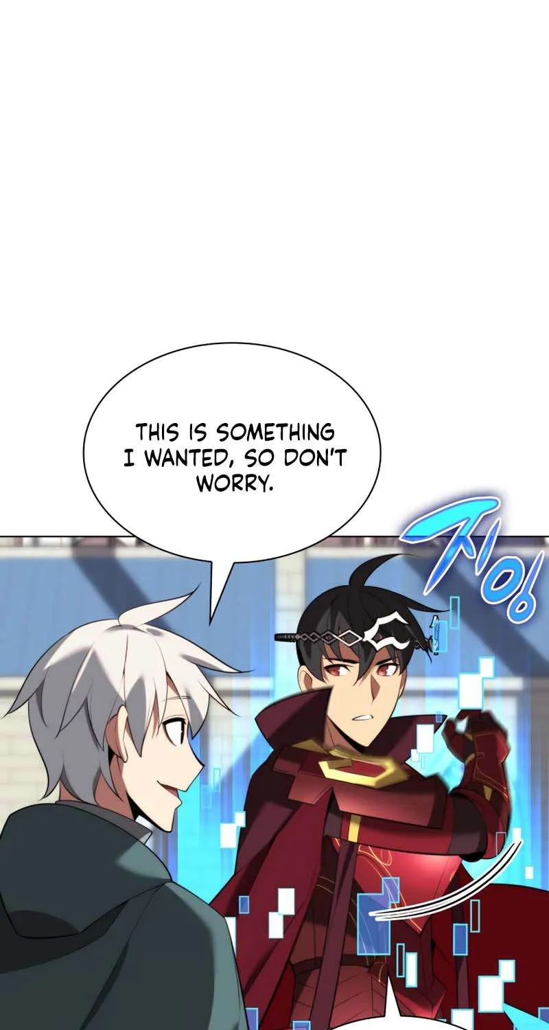 Read Overgeared (Team Argo) chapter 183 image 71 on Lezhin