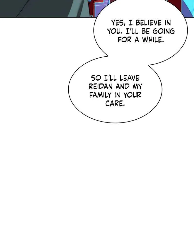 Read Overgeared (Team Argo) chapter 183 image 72 on Lezhin
