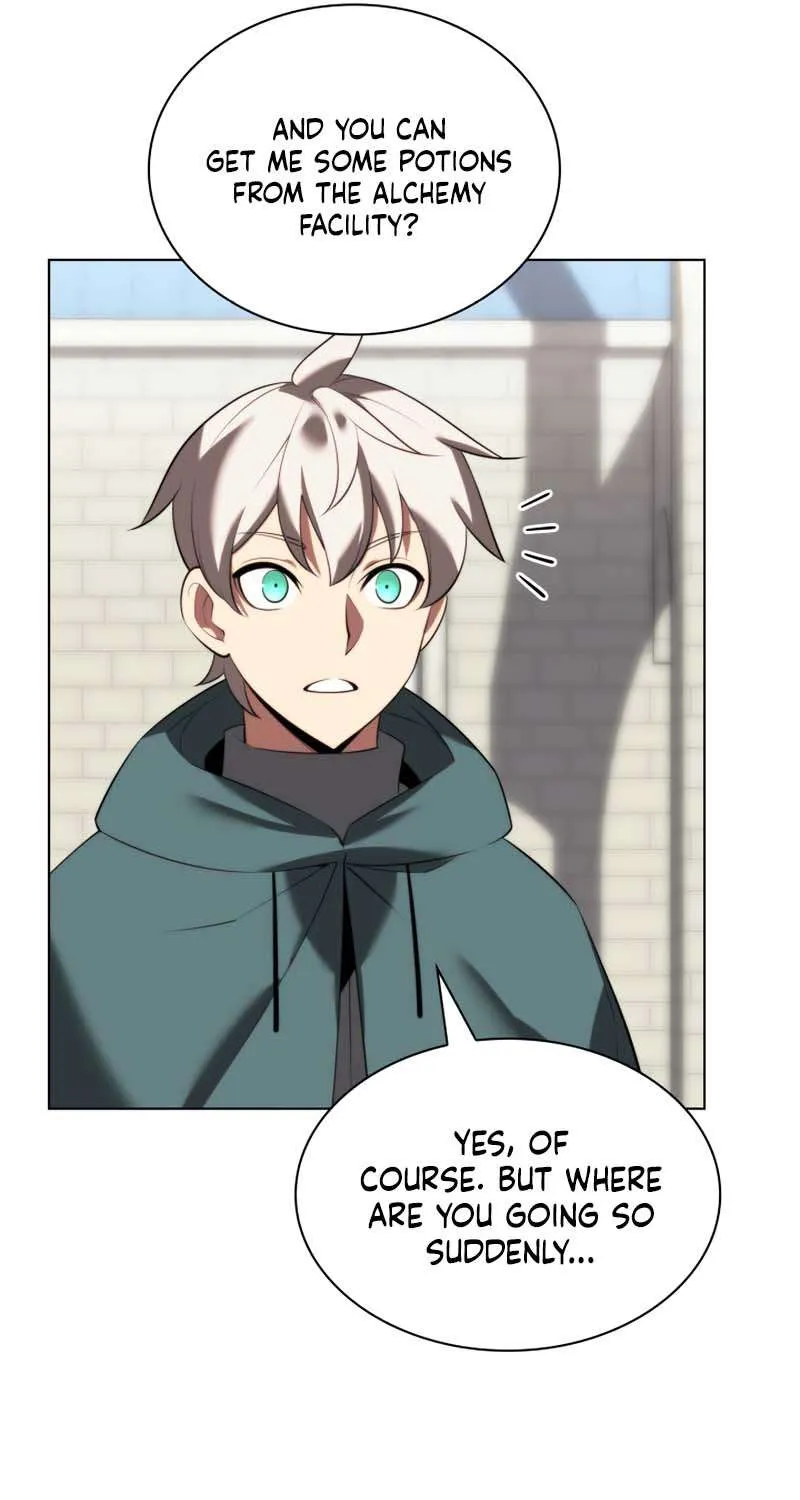 Read Overgeared (Team Argo) chapter 183 image 73 on Lezhin