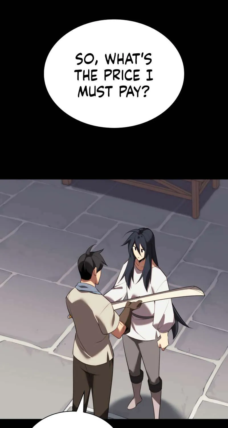 Read Overgeared (Team Argo) chapter 183 image 75 on Lezhin