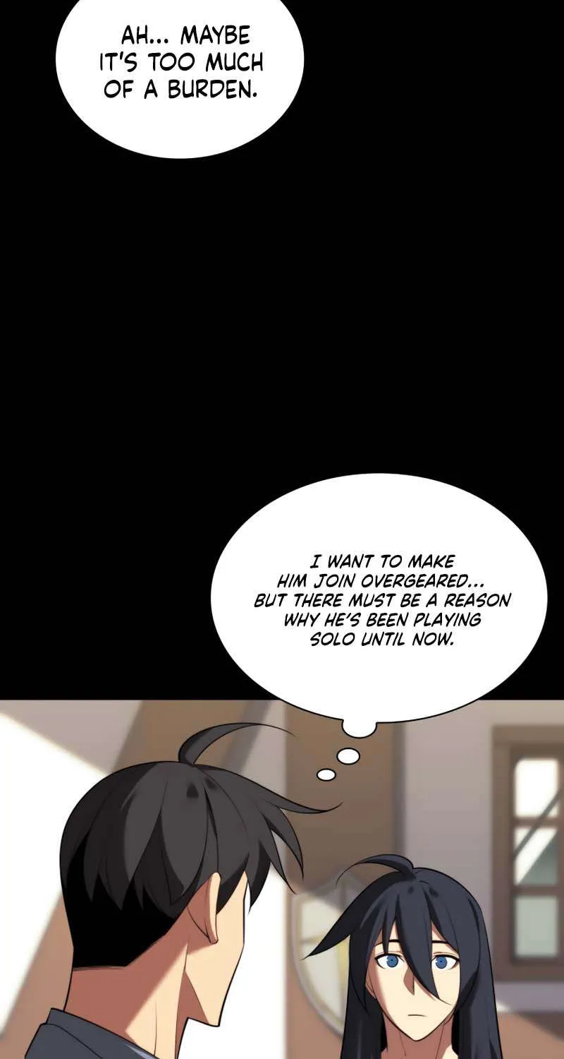 Read Overgeared (Team Argo) chapter 183 image 76 on Lezhin
