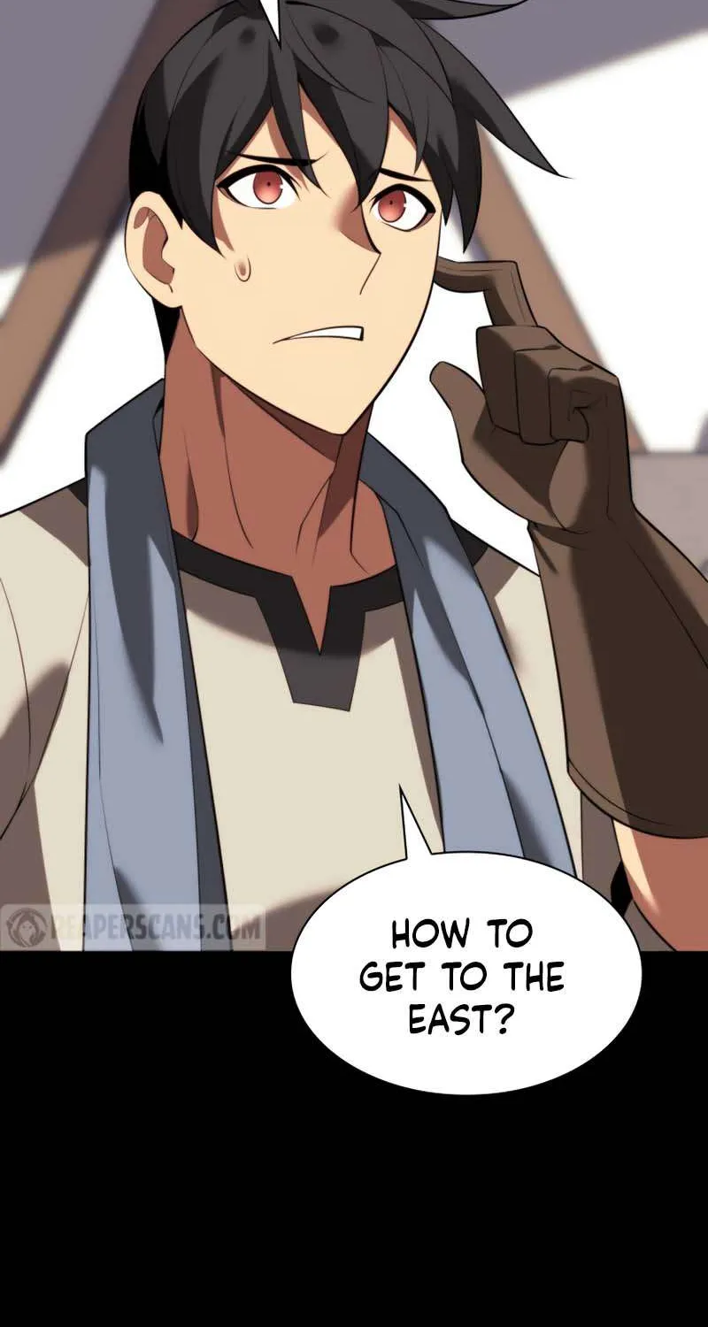 Read Overgeared (Team Argo) chapter 183 image 78 on Lezhin