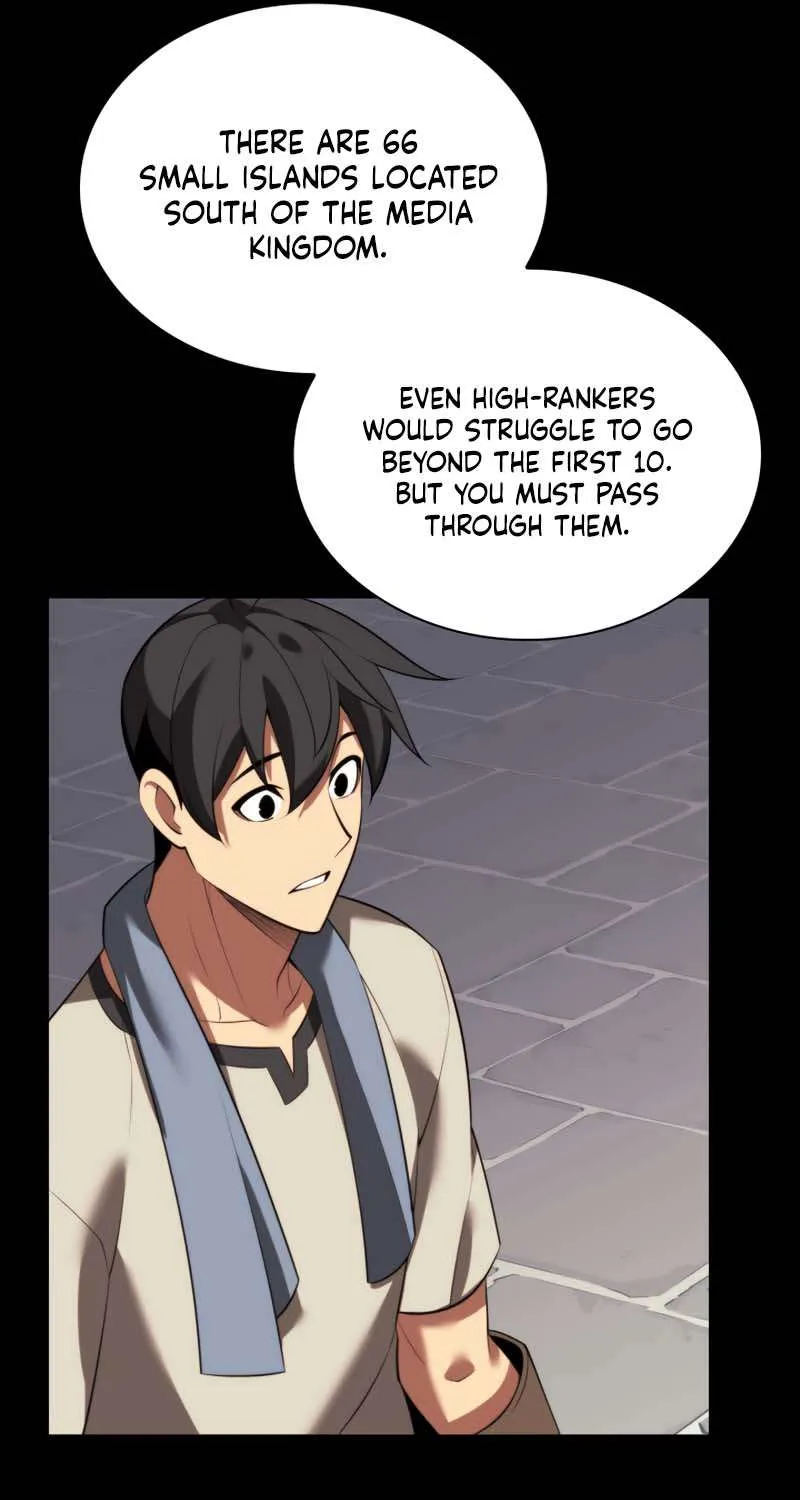 Read Overgeared (Team Argo) chapter 183 image 81 on Lezhin