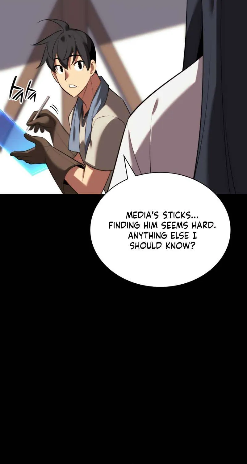 Read Overgeared (Team Argo) chapter 183 image 84 on Lezhin