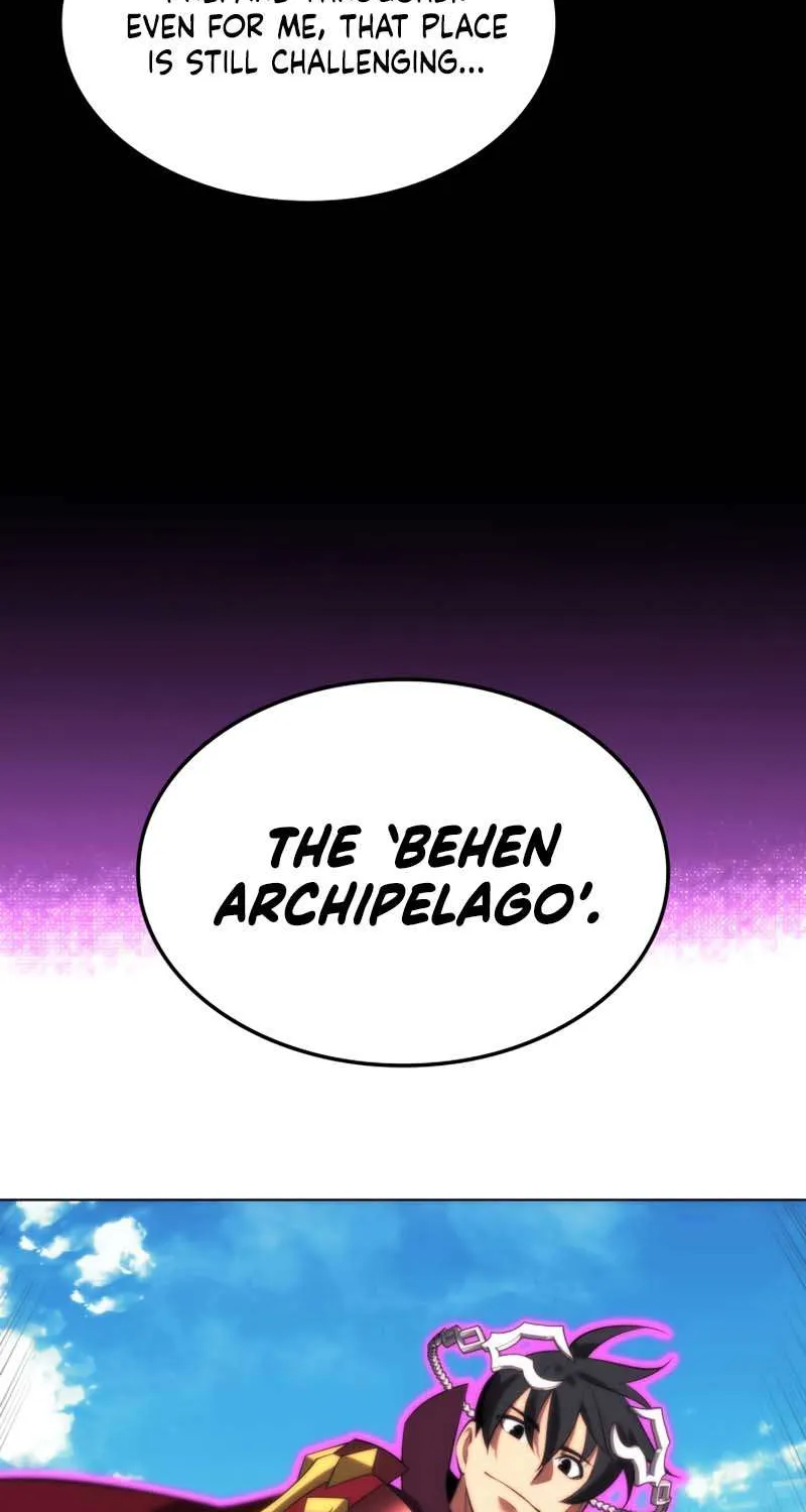 Read Overgeared (Team Argo) chapter 183 image 86 on Lezhin