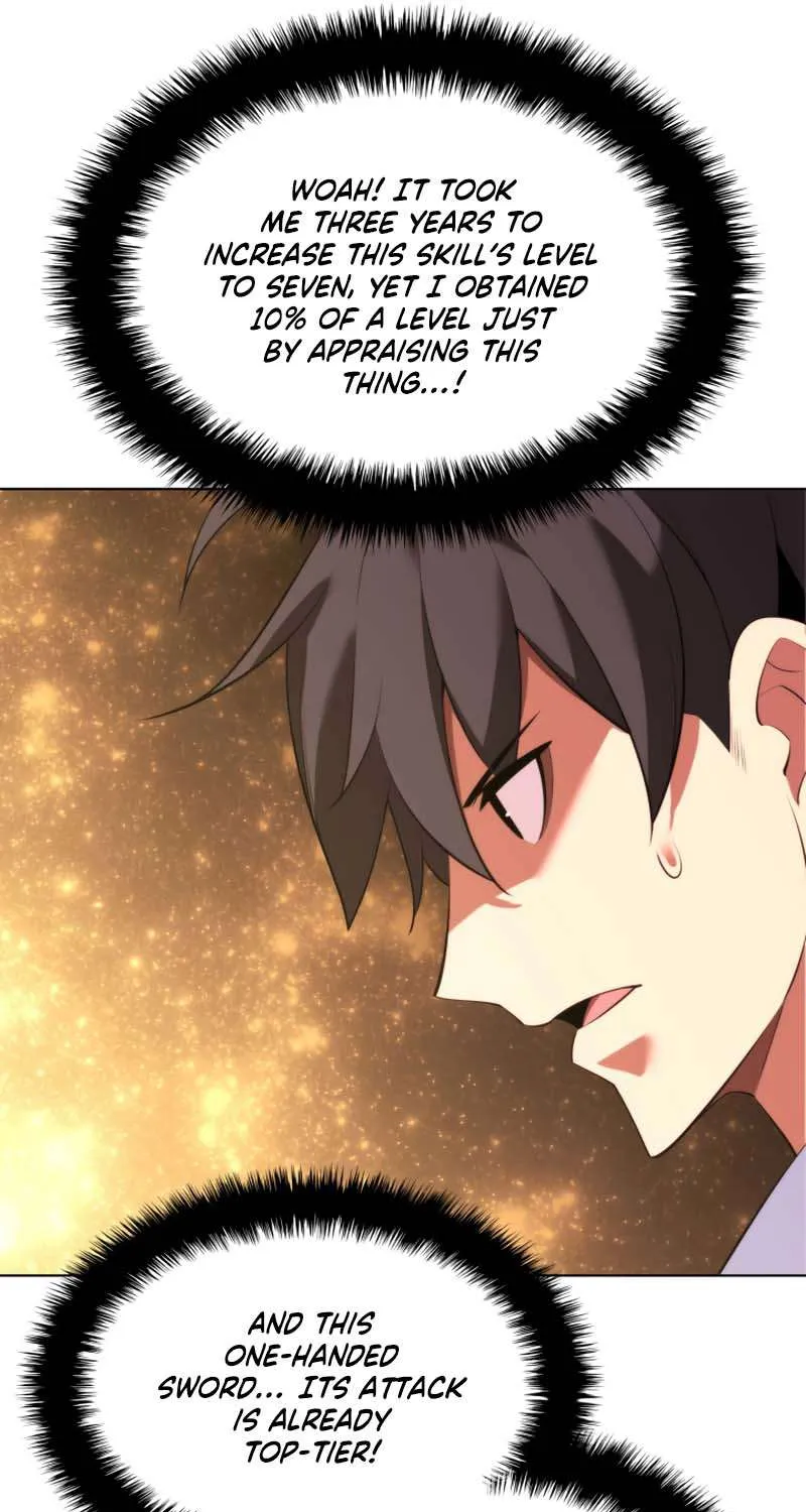Read Overgeared (Team Argo) chapter 183 image 9 on Lezhin