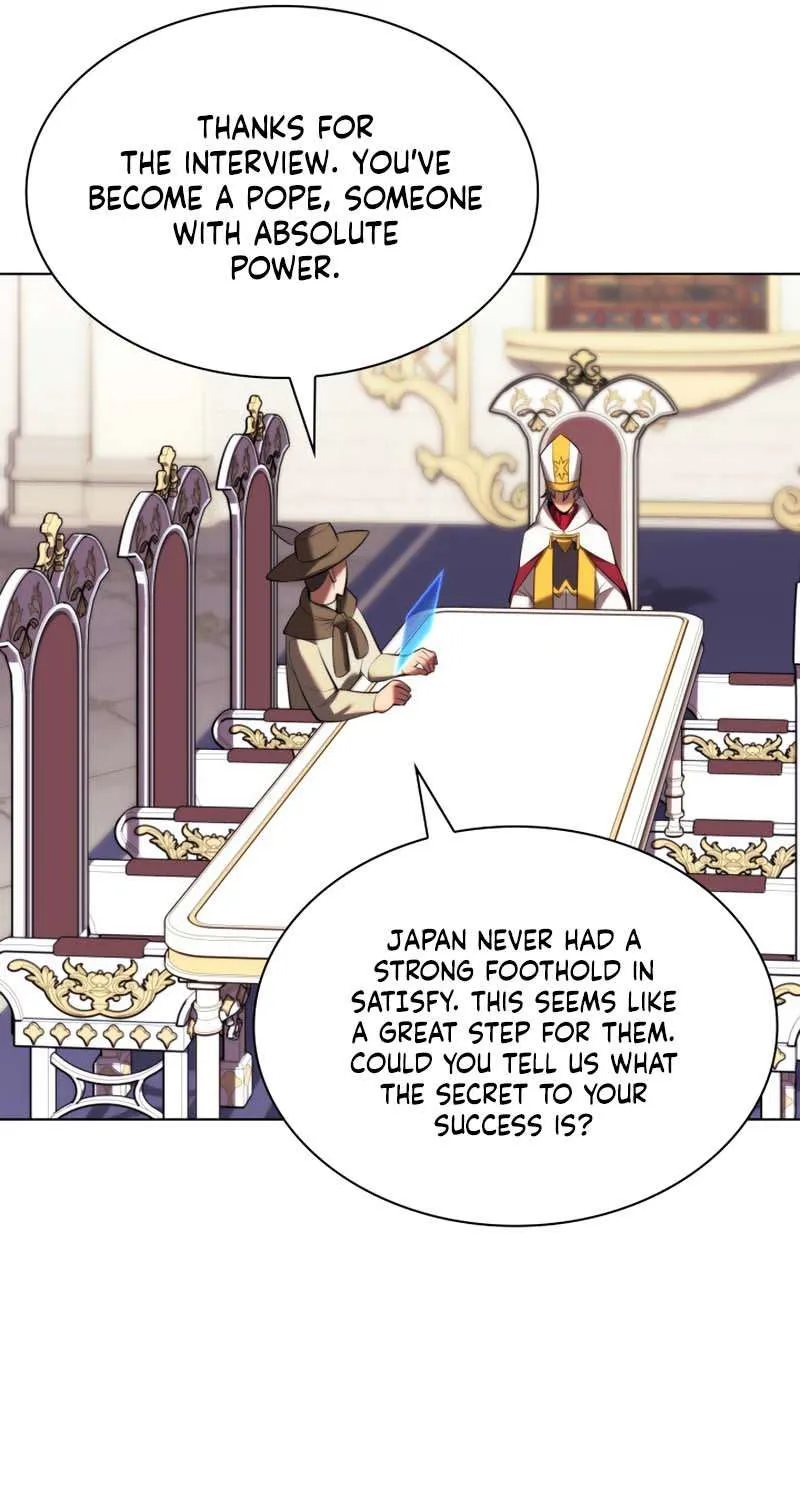 Read Overgeared (Team Argo) chapter 183 image 97 on Lezhin