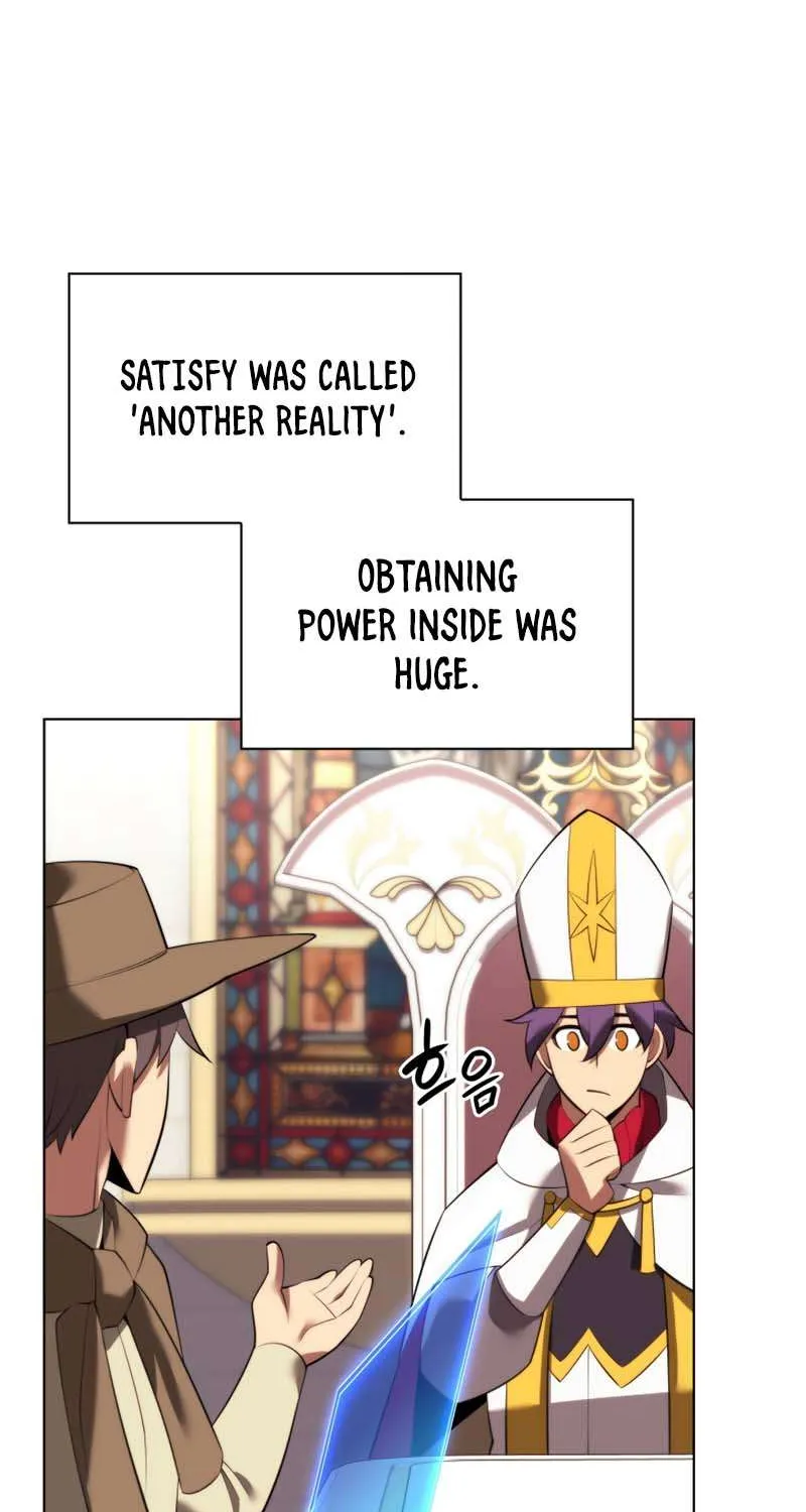 Read Overgeared (Team Argo) chapter 183 image 98 on Lezhin