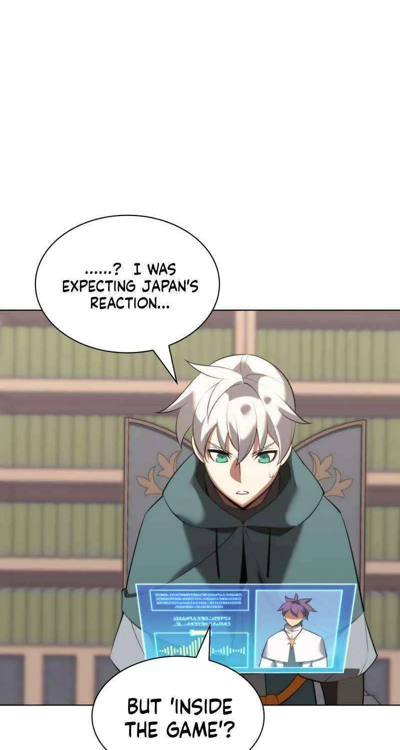 Read Overgeared (Team Argo) chapter 184 image 10 on Lezhin