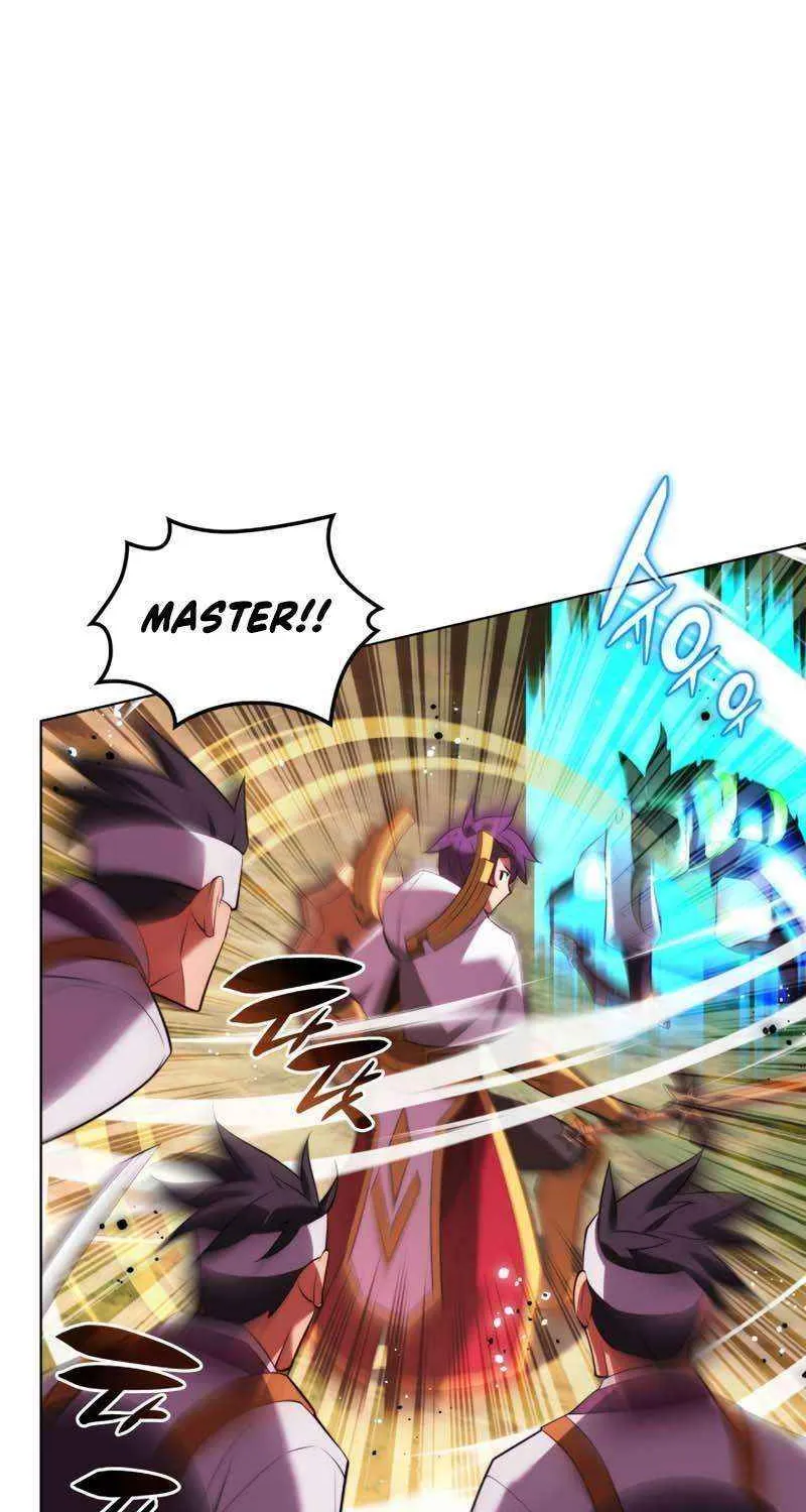 Read Overgeared (Team Argo) chapter 184 image 100 on Lezhin