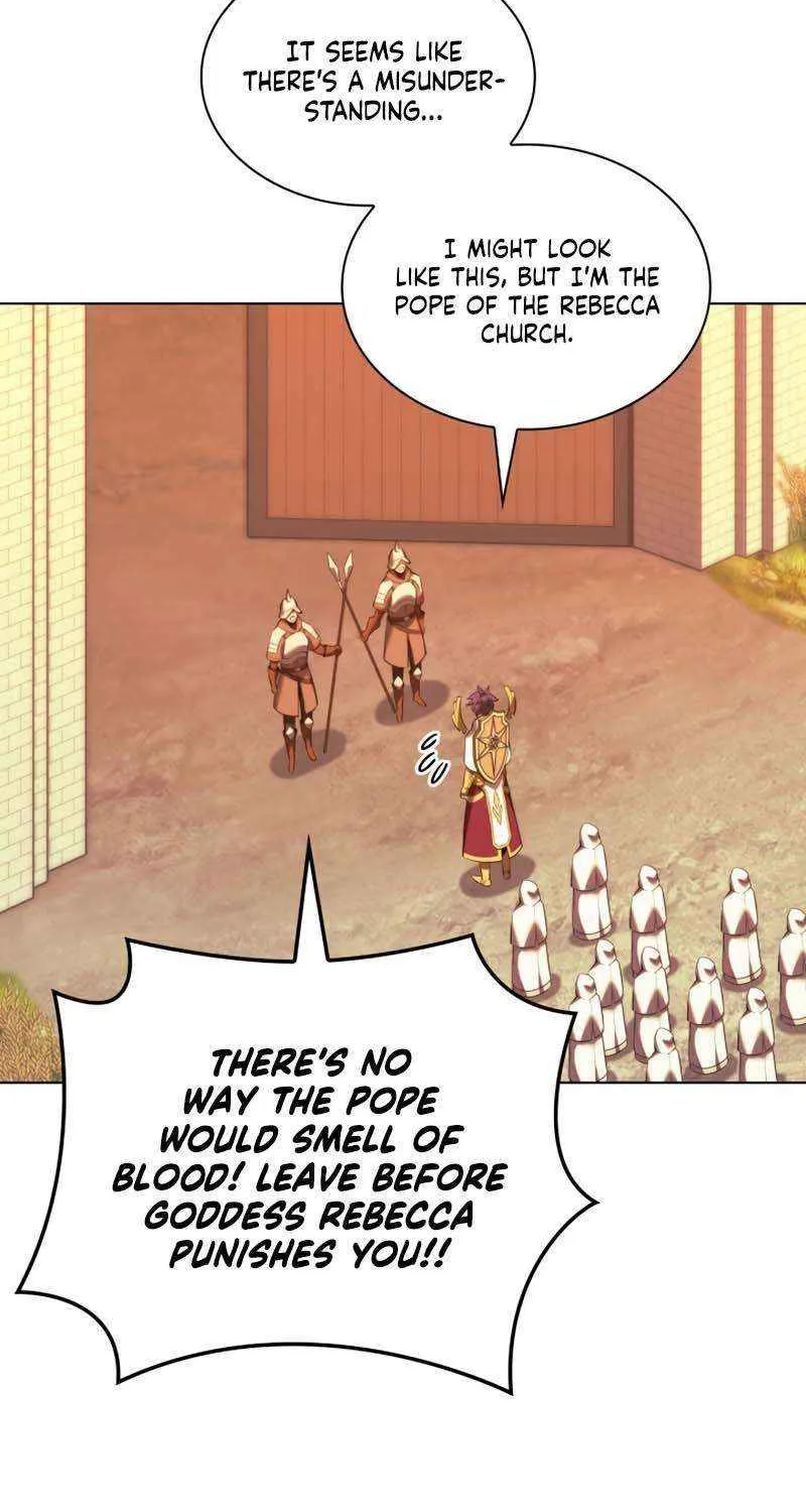 Read Overgeared (Team Argo) chapter 184 image 108 on Lezhin