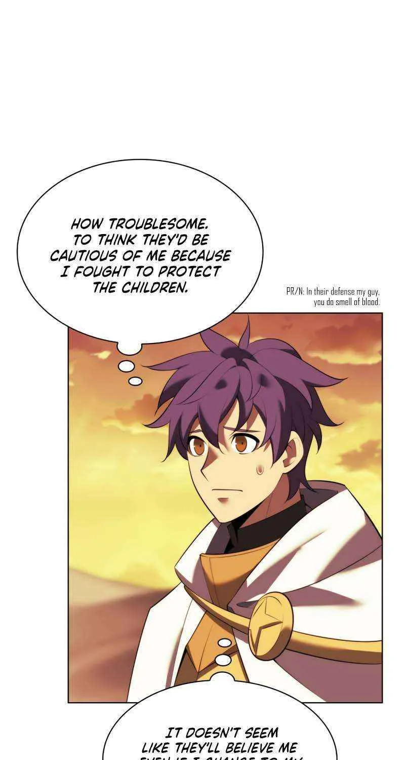 Read Overgeared (Team Argo) chapter 184 image 109 on Lezhin