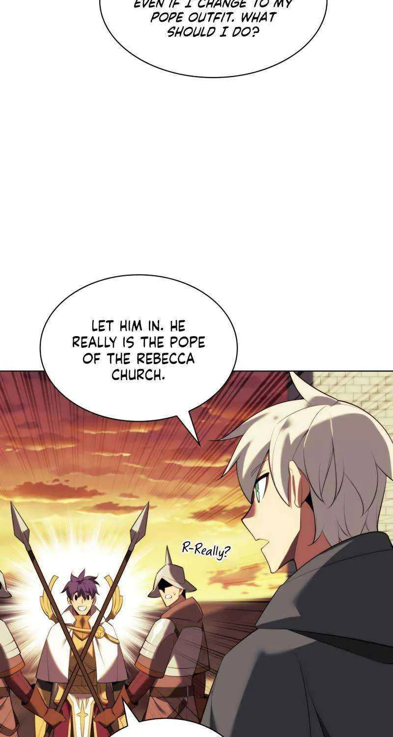 Read Overgeared (Team Argo) chapter 184 image 110 on Lezhin